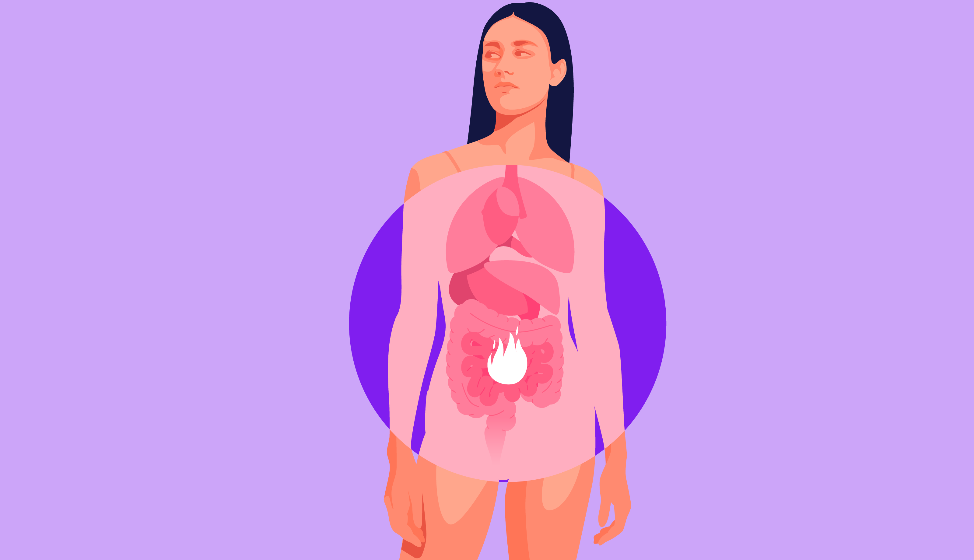 Симптомы синдрома раздраженного кишечника: как их распознать