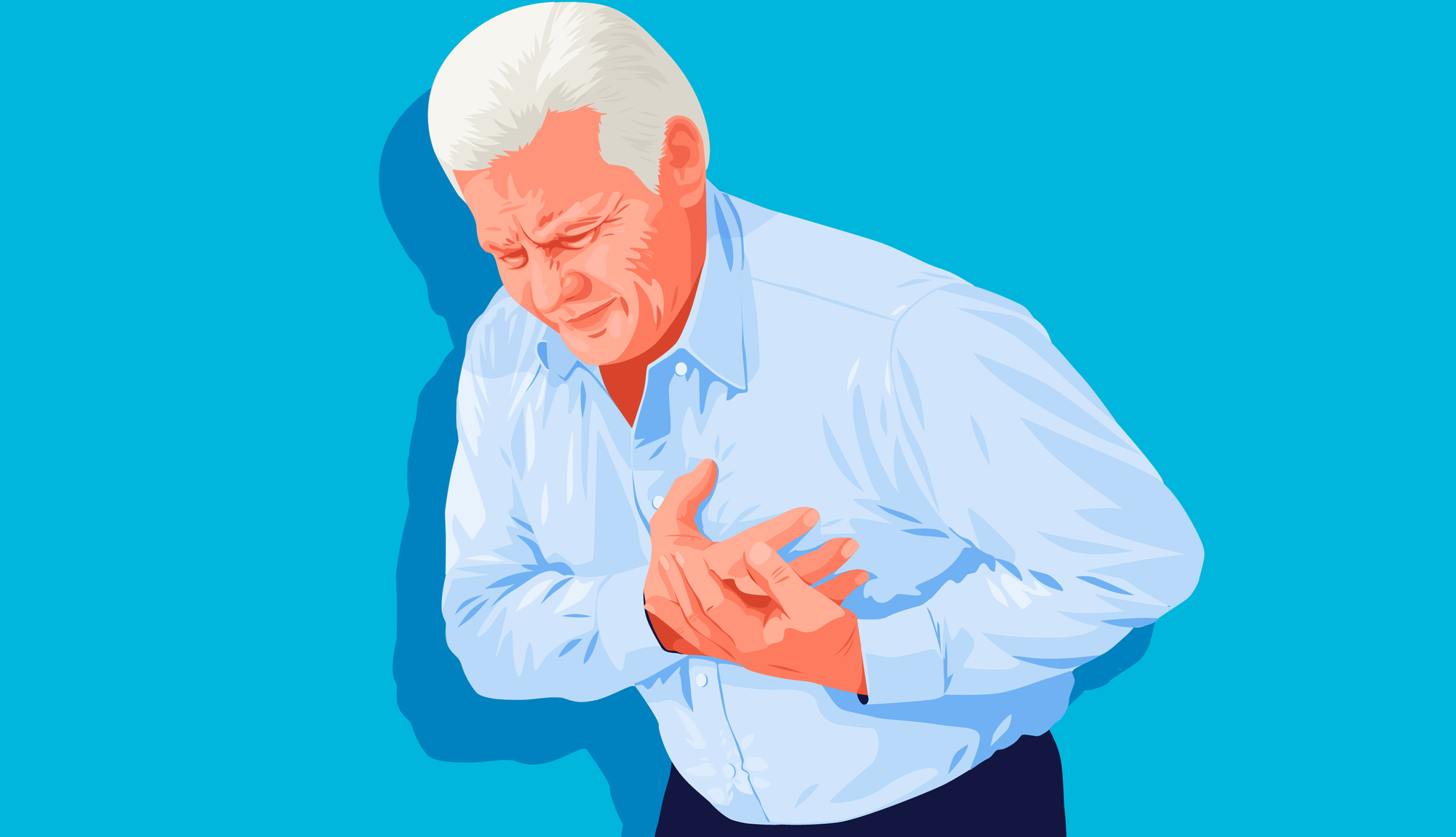 Ишемическая болезнь сердца – симптомы и лечение
