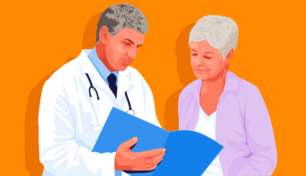 Сдал тест “Полный геном” и понял, какие лекарства мне подходят