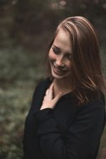 Лиза Варакина