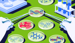 Нобелевскую премию по химии 2020 вручили за технологию редактирования генома