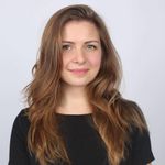 Яна Должанская