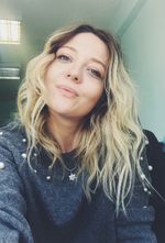 Ольга Бадрина