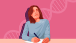 «Главное – что я успокоилась»: кому и зачем нужен генетический тест на онкологию