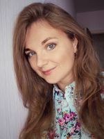 Алёна Мартынова