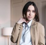 Чуйкова Жанна