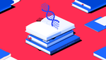 4 книги о генетике для начинающих и продвинутых