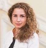 Ксения Забудская