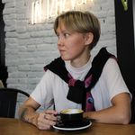 Анна Батуева