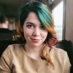 Кузнецова Анастасия