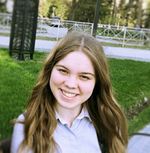 Александра Колодяжная