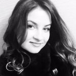 Екатерина Федосова