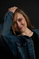 Юлия Инзарцева