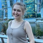 Анастасия Ляшенко