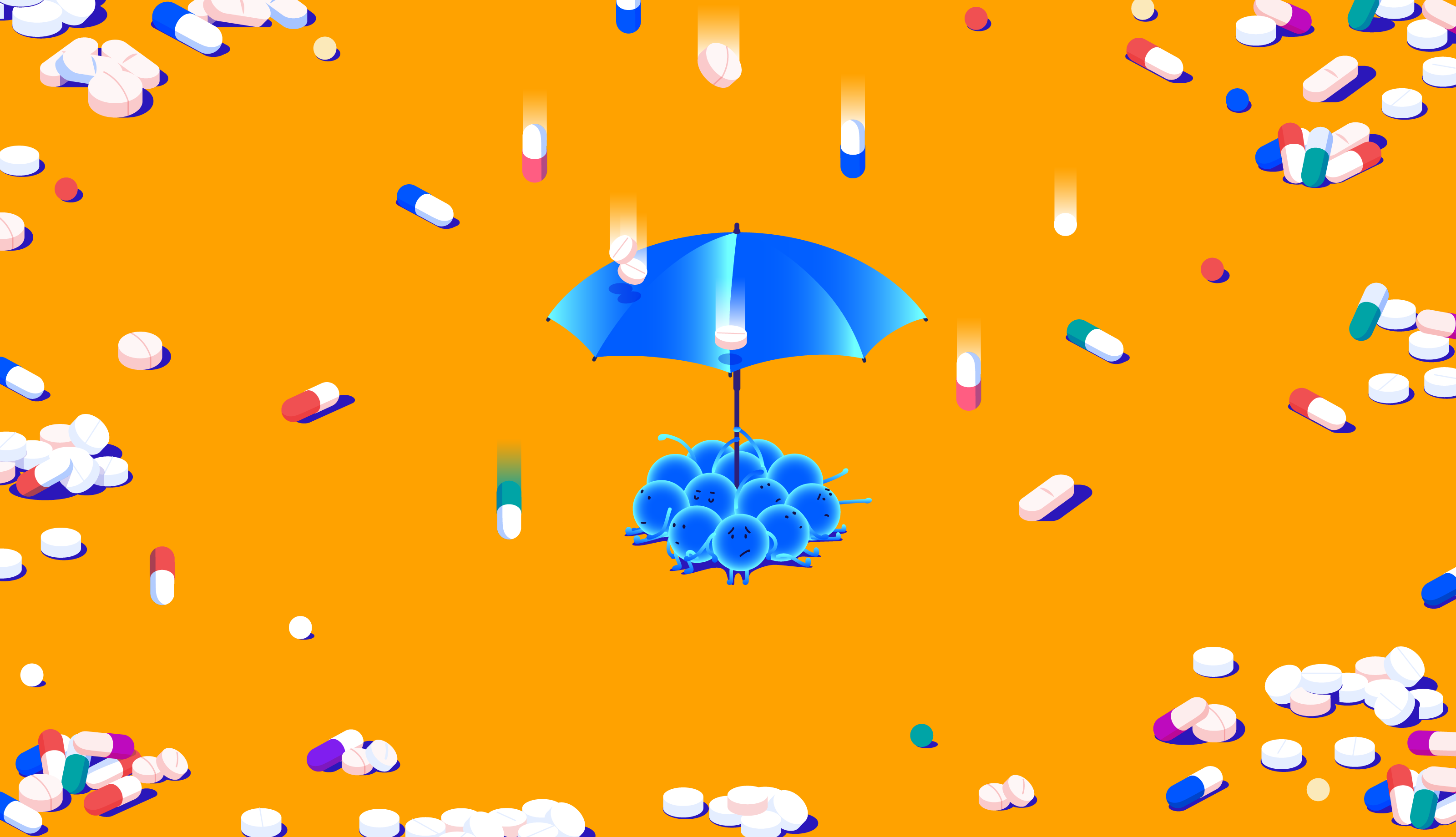Rainnig-pills