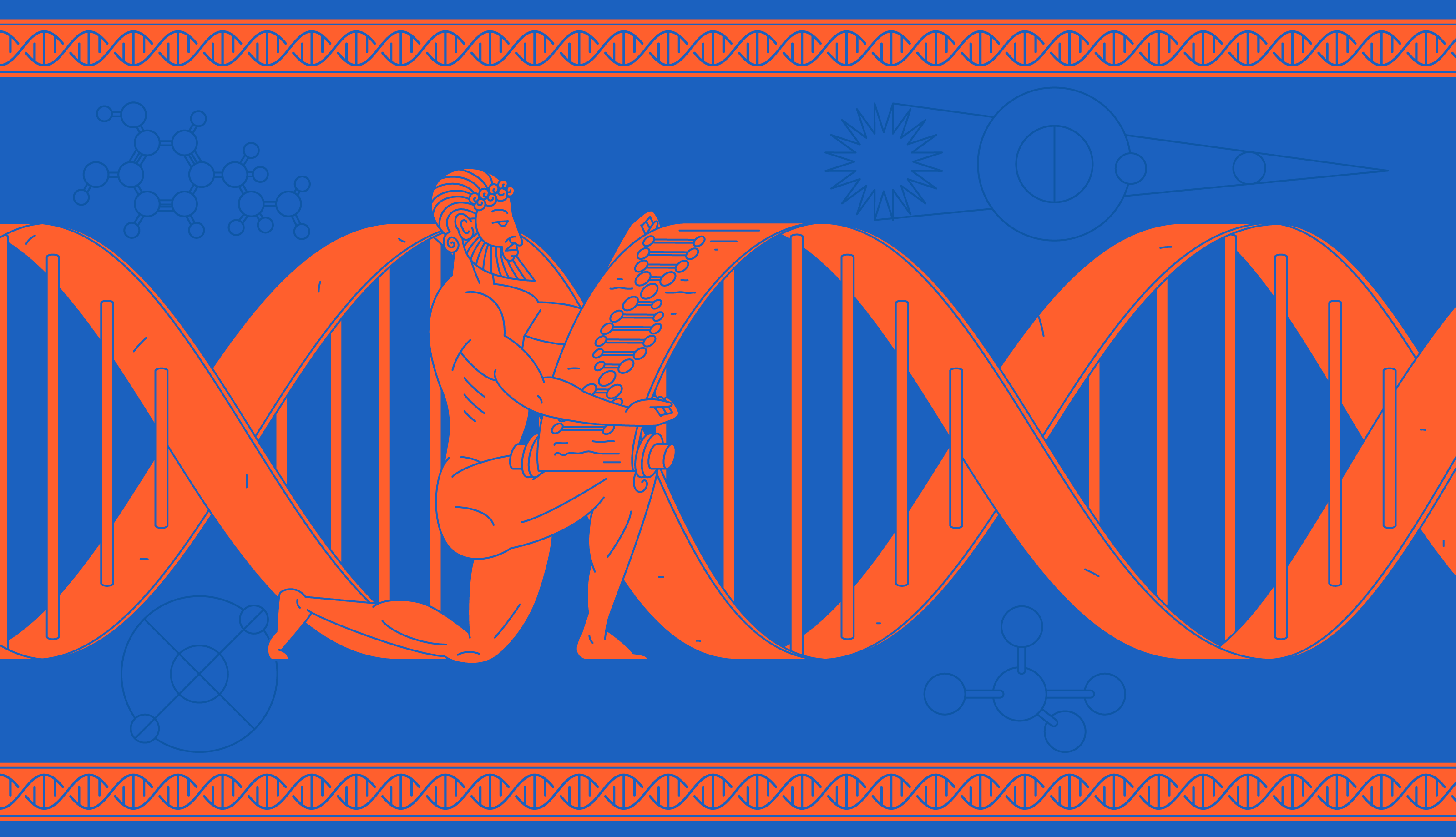 Развенчиваем популярные мифы о ДНК-тестах