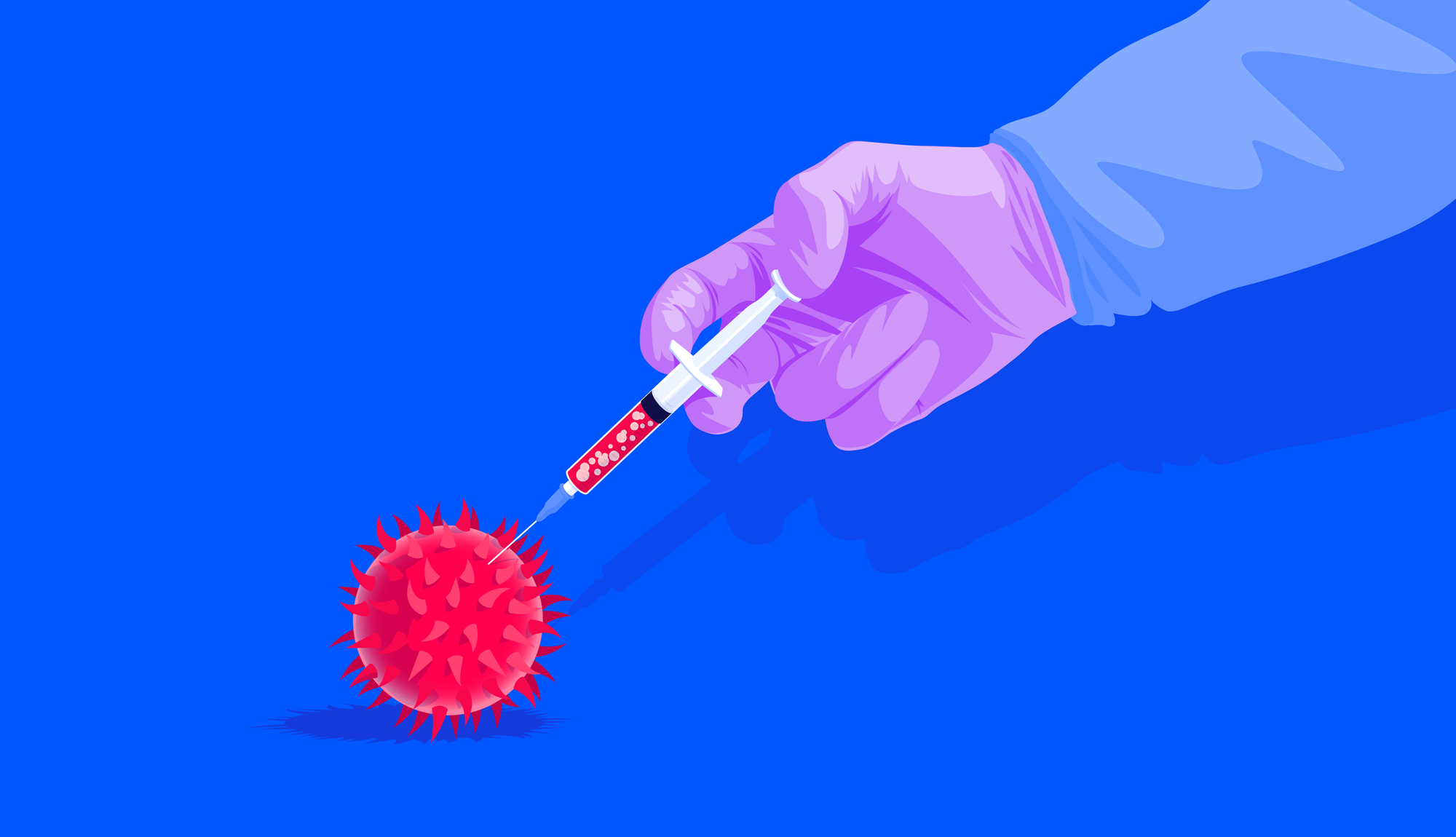 Как иммунотерапия помогает в лечении рака?