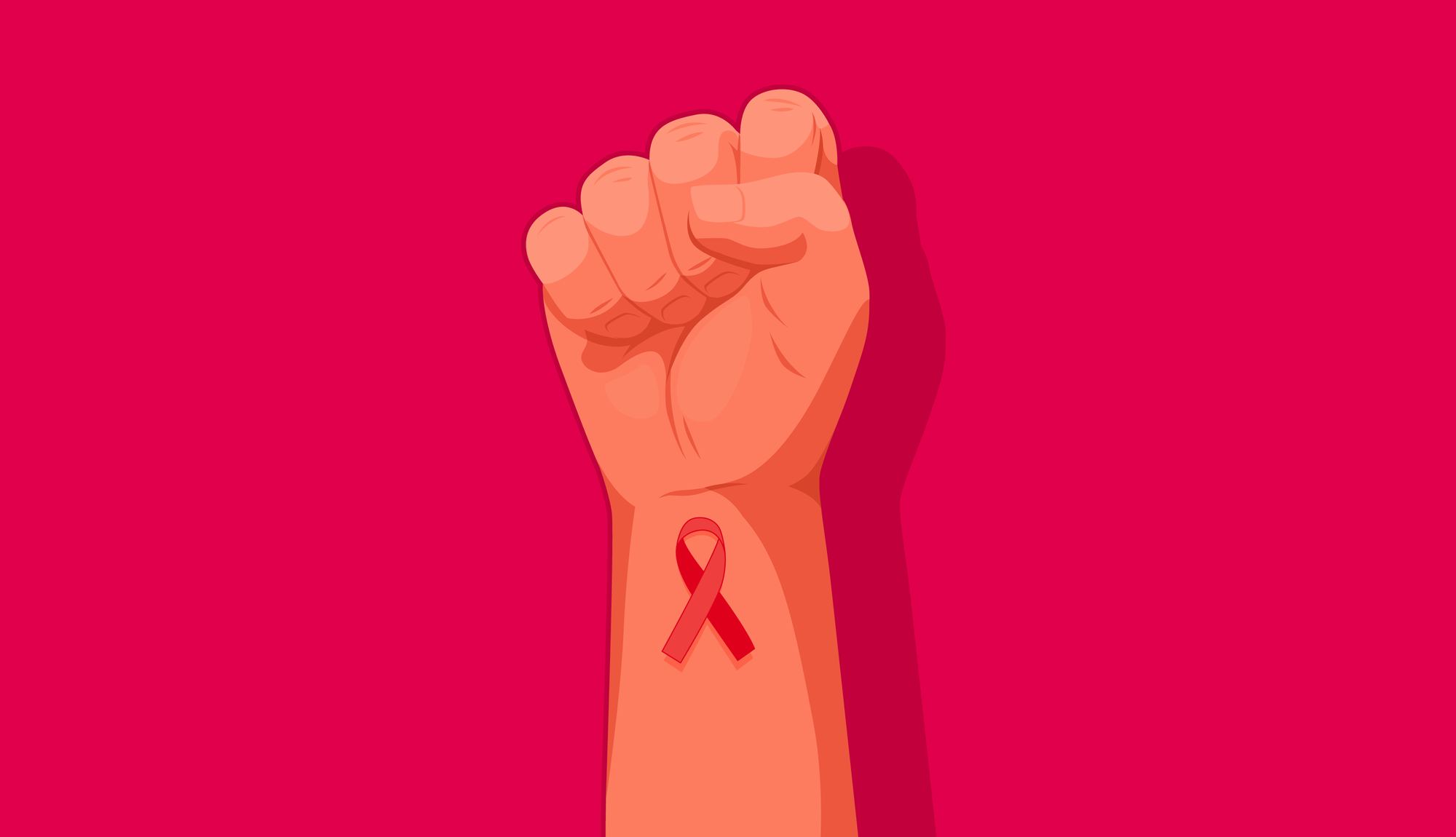 ВИЧ и СПИД: гид по опасным заболеваниям