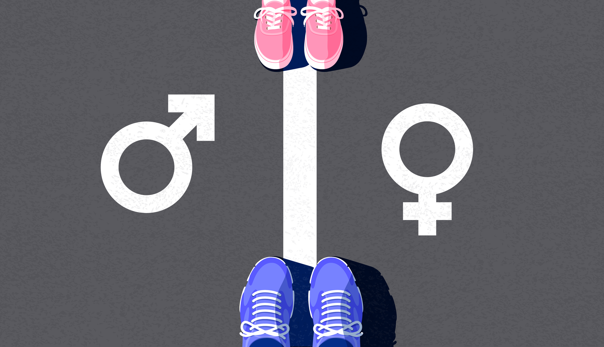 Как психология и генетика определяют пол и гендер?