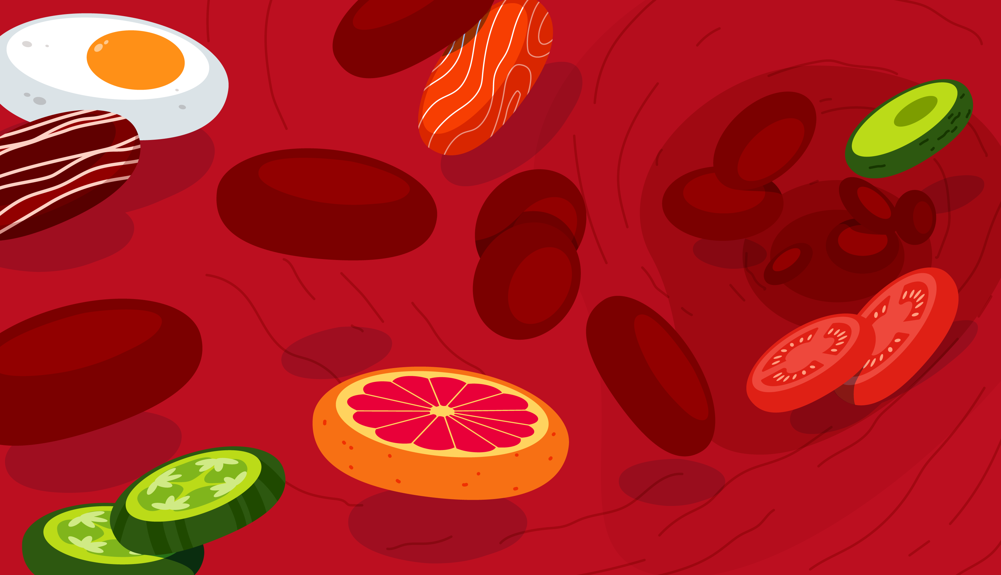 Стоит ли придерживаться диеты по группе крови: мифы и факты