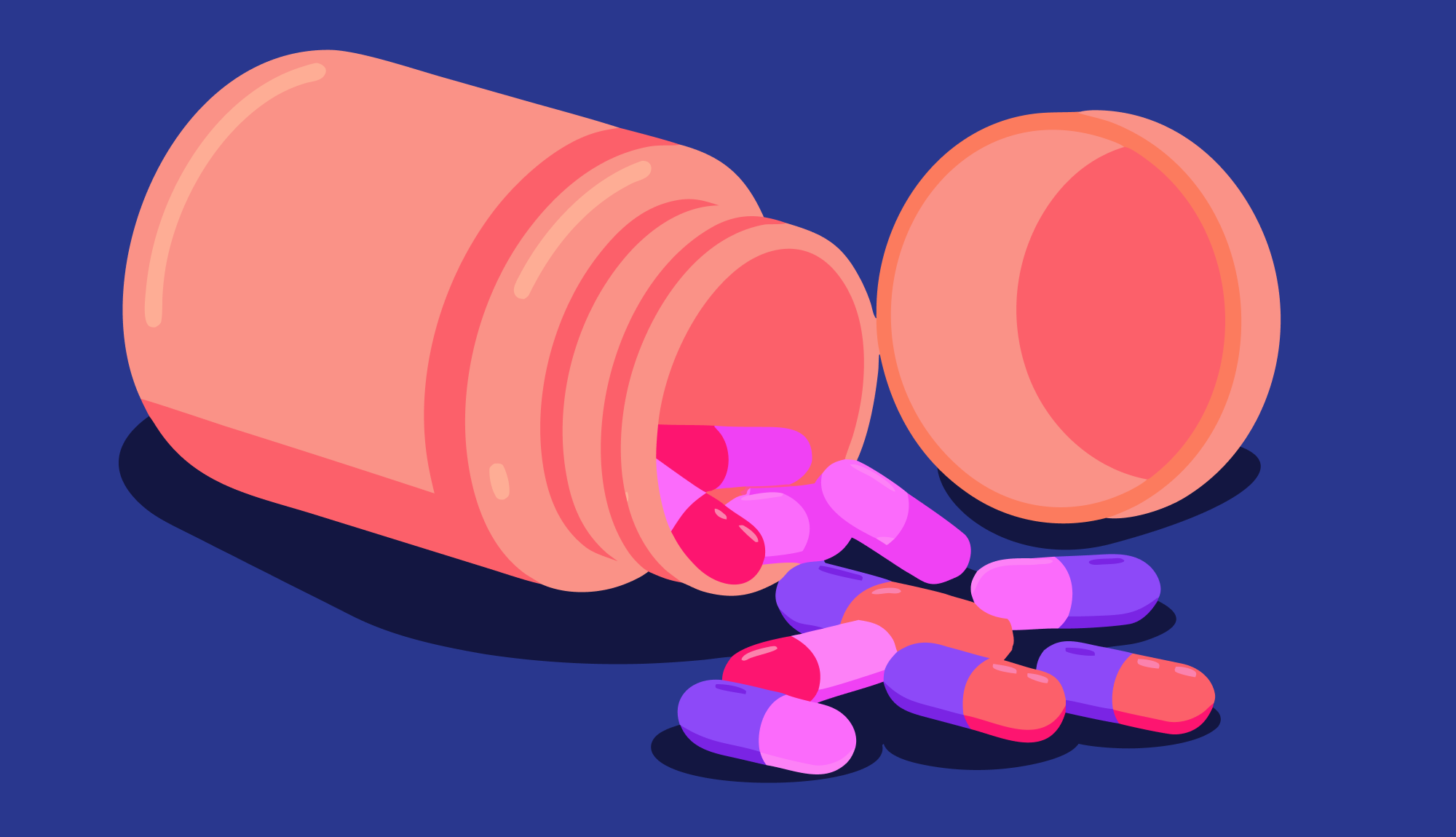 Нутрицевтики простыми словами: что это, как работают и кому нужны