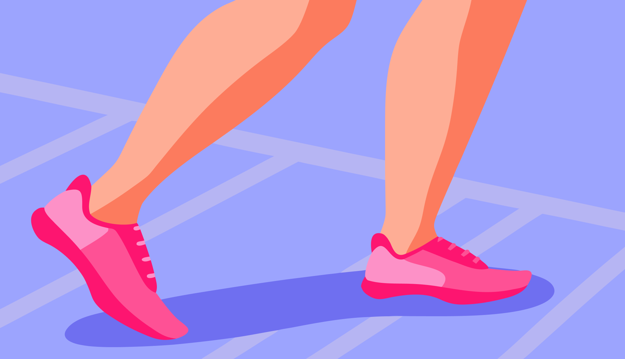 История спортсменки о том, что изменил тест Атлас