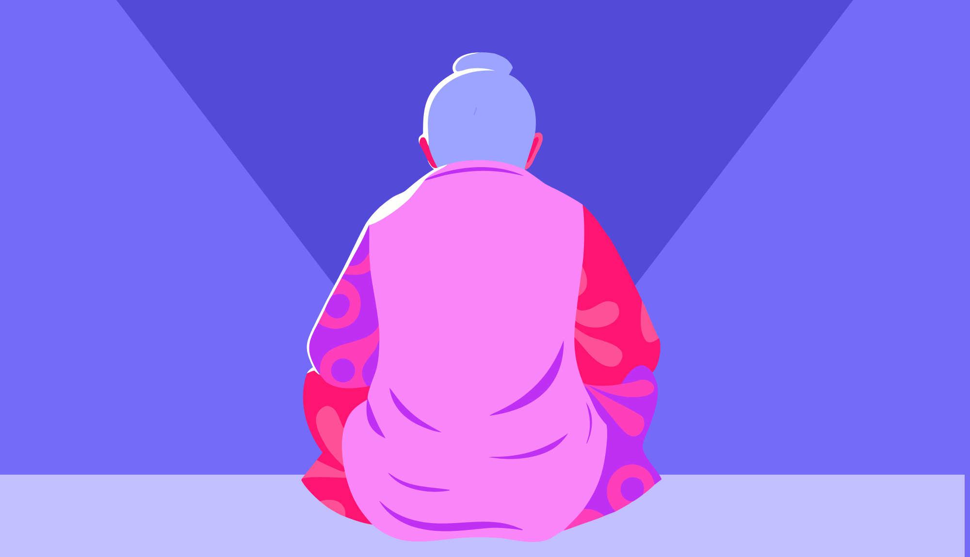 Признаки старения, на которые стоит обращать внимание