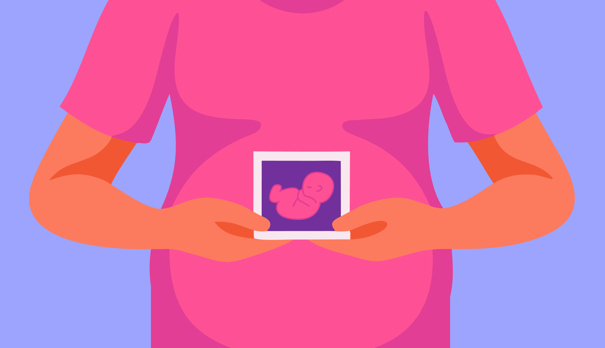 Планирование беременности и генетика: как носительство влияет на здоровье ребенка