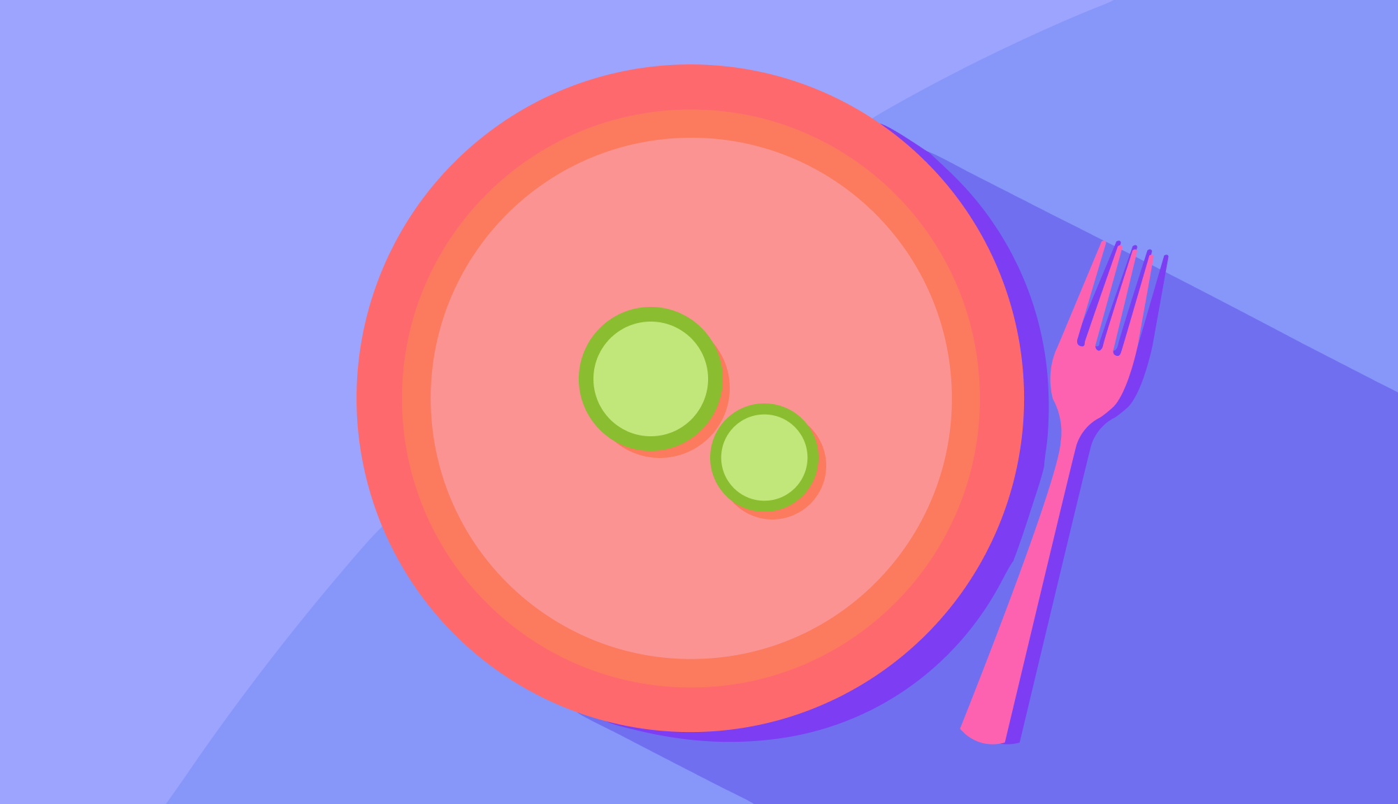 Как расстройства пищевого поведения влияют на тело и психику