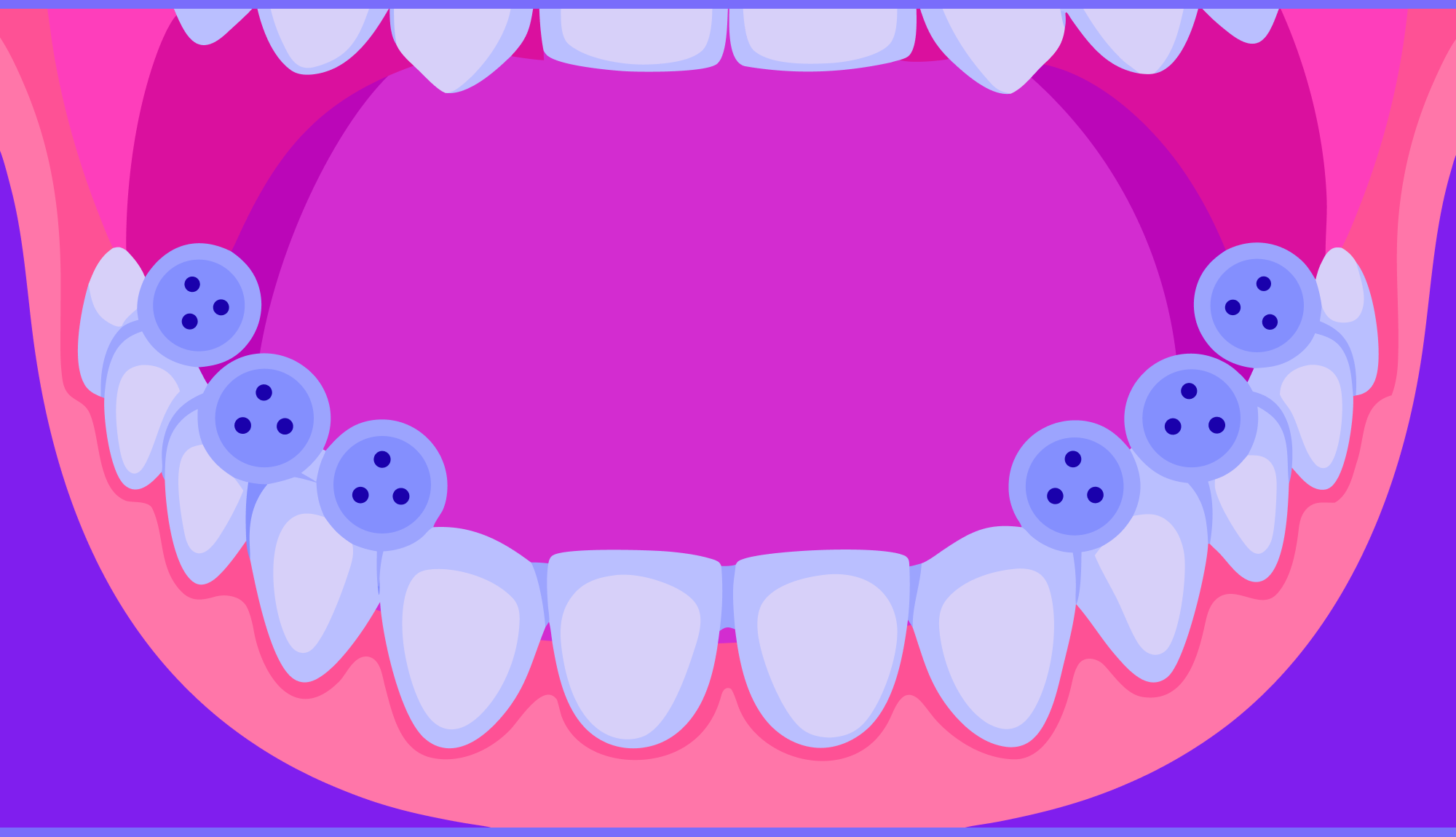 Вторая микрофлора: как связаны полость рта и здоровье всего организма