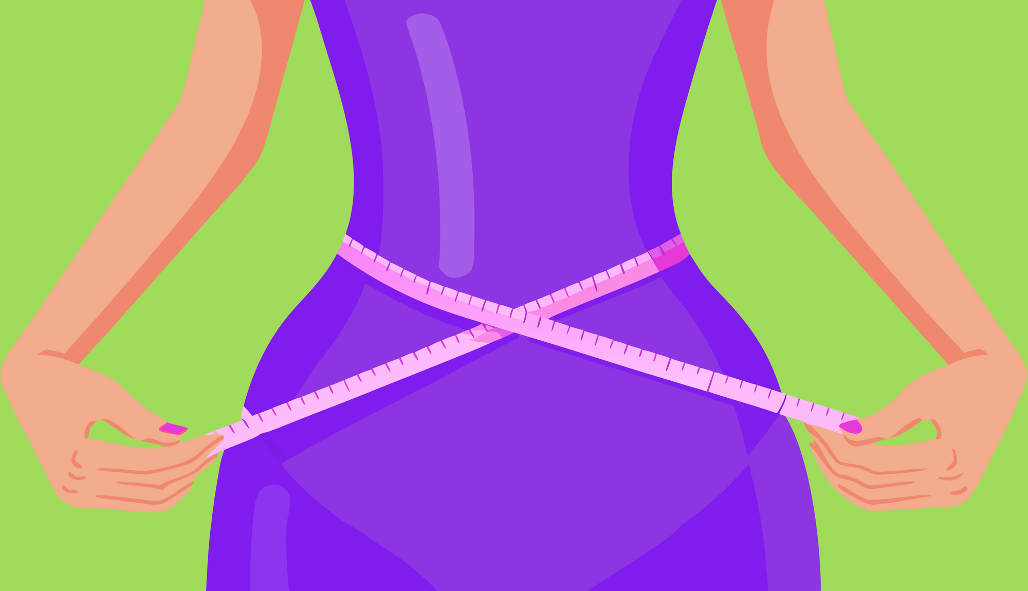 Начало похудения: первые шаги, которые помогают удержать мотивацию