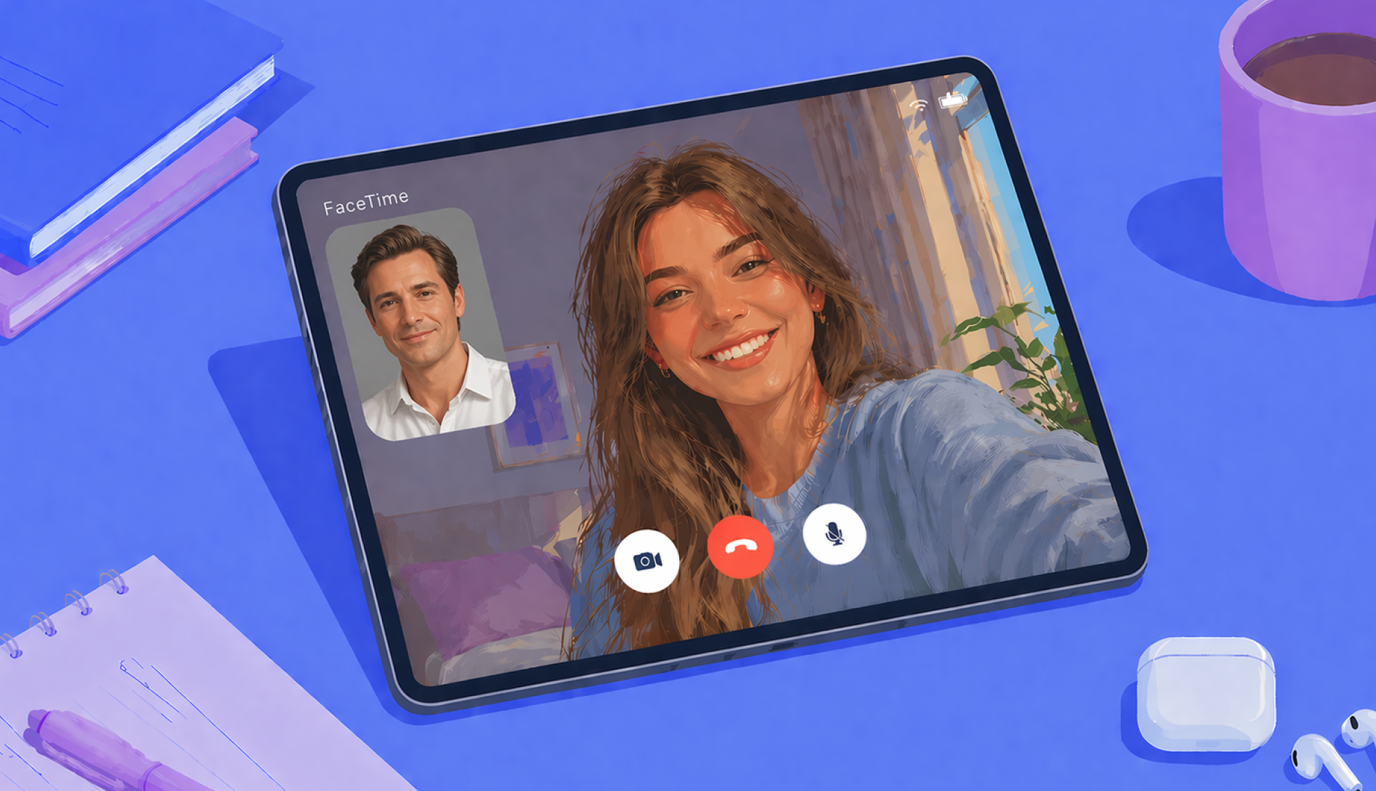 Новый формат консультаций в Атлас