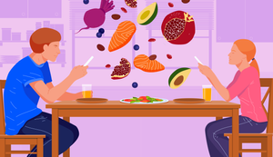 Что такое суперфуды и полезны ли они