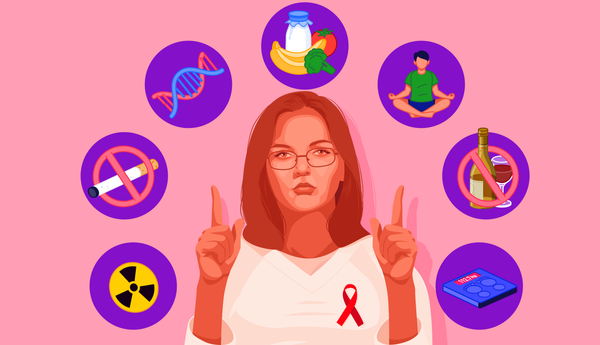 Возможные побочные эффекты и как их избежать