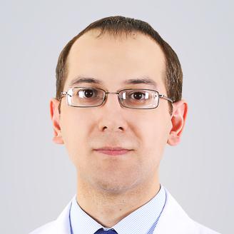Fatkhutdinov Ildus