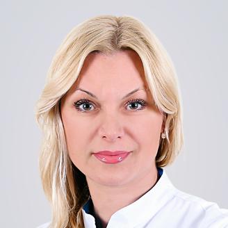 Kondrashova Inna