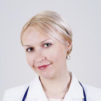 Kataeva Yulia