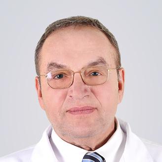 Chernousov Alexander