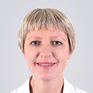 Rahimzyanova Oksana