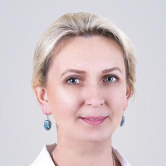 Sapronenkova Olga