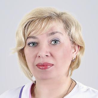 Alexandorova Olga