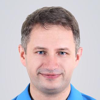 Starikov Sergey