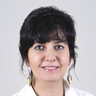 Voynova Yulia