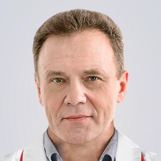 Gravchikov Alexander