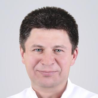 Potekhin Alexander