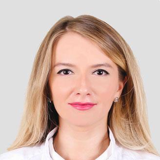 Selezneva Ksenia