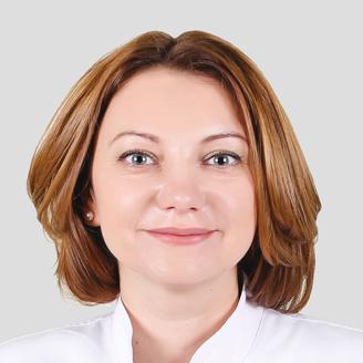 Kordakova Anna