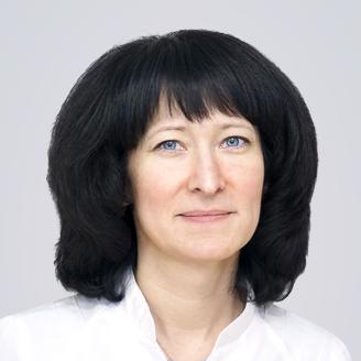 Dmitrieva Elena