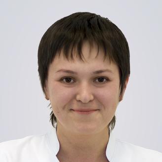 Fazilova Alexandra
