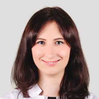 Bavykina Larisa